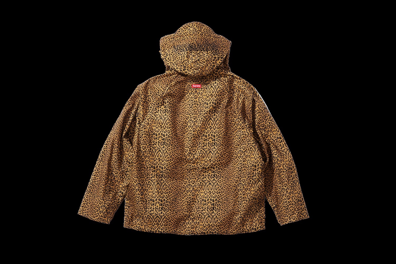 Supreme®/Barbour® Lightweight Waxed Cotton Field Jacket view 18
